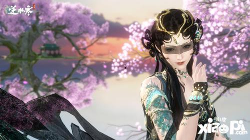 逆水寒最新时装爆料图片手游,古典风韵再现江湖  第3张