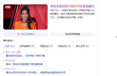 最新爆料好声音完整版视频,独家揭秘！完整版视频幕后花絮大公开  第2张