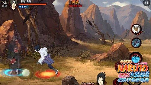 火影忍者决斗场最新爆料,决斗场风云再起，神秘新角色震撼登场！  第2张