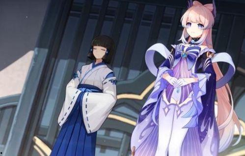 宫心海最新爆料,宫廷秘闻背后的惊人真相  第1张