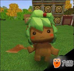 迷你世界爆料匹诺曹视频,匹诺曹视频爆料，神秘角色即将登场！  第1张